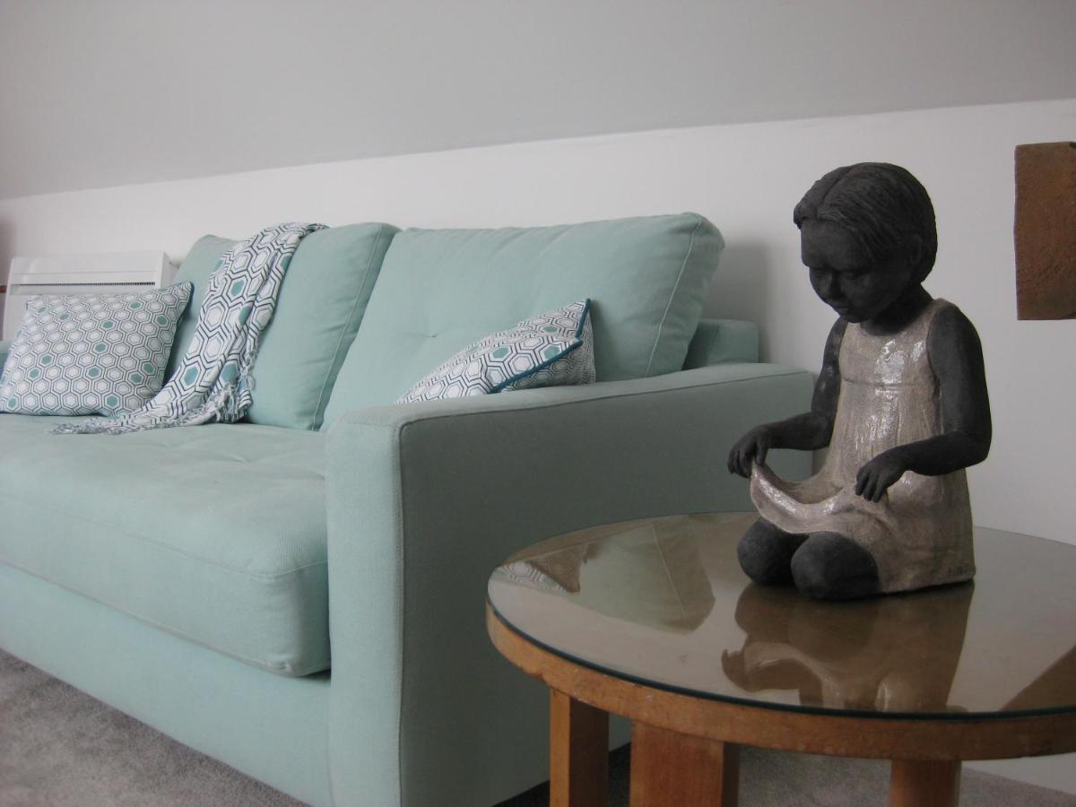 Letabli Hotel Ennetieres-en-Weppes ภายนอก รูปภาพ