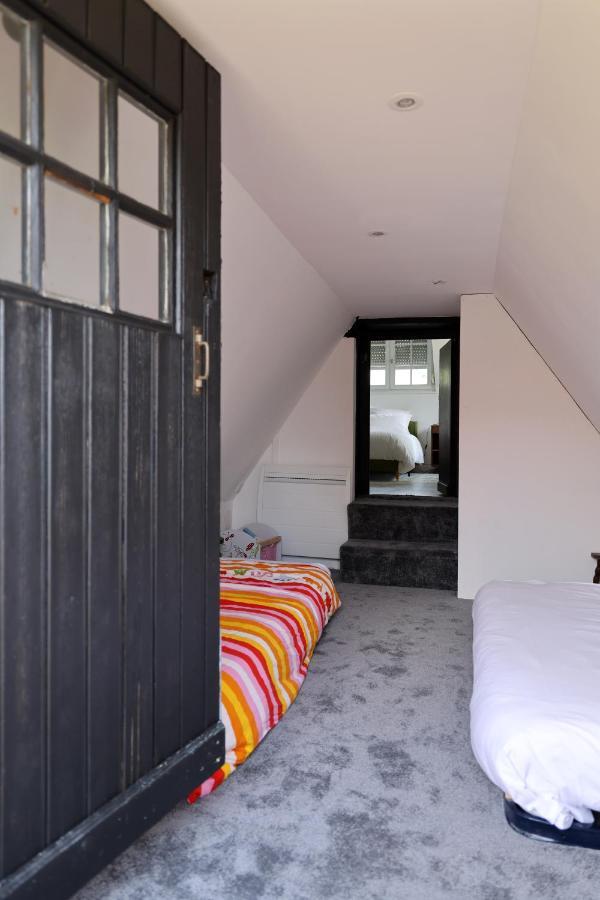 Letabli Hotel Ennetieres-en-Weppes ภายนอก รูปภาพ