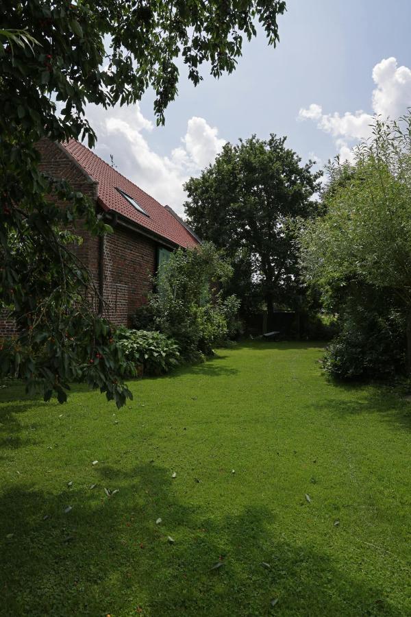 Letabli Hotel Ennetieres-en-Weppes ภายนอก รูปภาพ